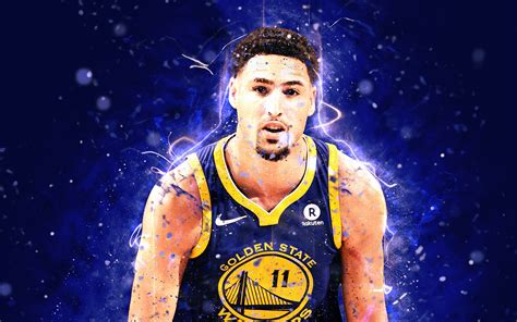 klay thompson wallpapers